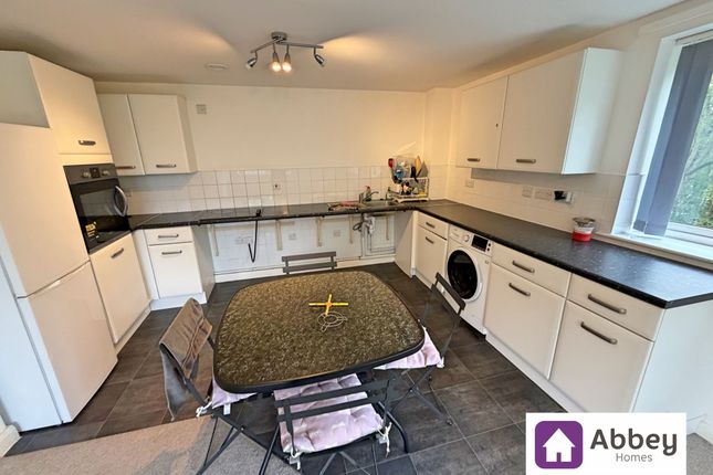 Flat 20, 142 Abbey Meadows, Leicester photo 2