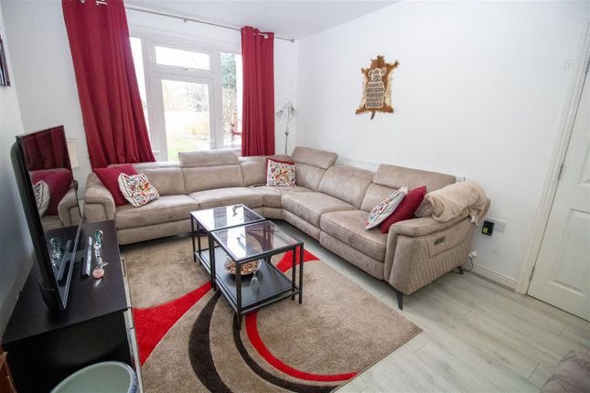 Semi-detached house for sale in Stratford Road, Hall Green, Birmingham