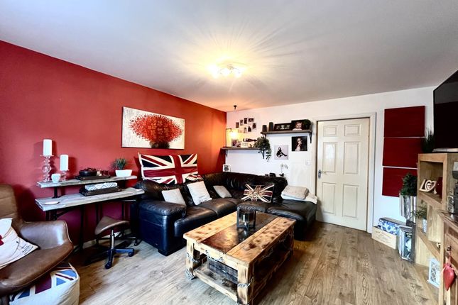 Terraced house for sale in Nook Lane, Warrington