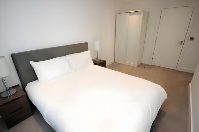 Apartment 1808, 9 Owen Street, Manchester photo 4