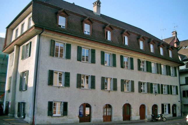 Villa for sale in Bad Zurzach, Kanton Aargau, Switzerland