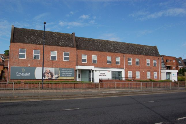 Thumbnail Office to let in 3 And 5 Frascati Way, Maidenhead