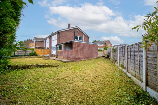 Semi-detached house for sale in Temple Avenue, Leeds