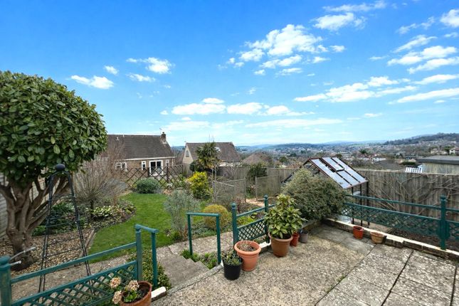 Pembury, 16, Mountjoy, Bridport photo 2