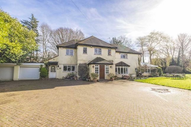 Detached house for sale in Ascot Road, Maidenhead