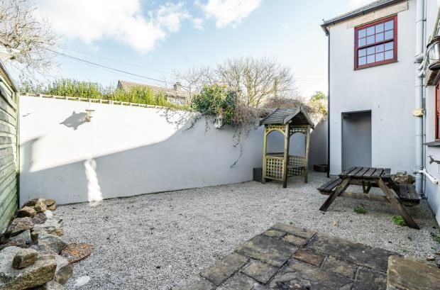 Detached house for sale in Kuggar, Ruan Minor, Helston, Cornwall