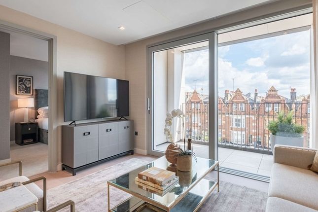 1 Bed Flat To Rent
