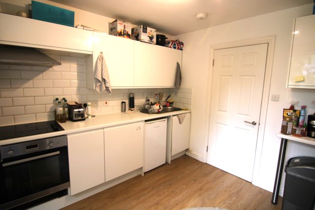 Thumbnail Maisonette to rent in Girdlestone Walk, Archway