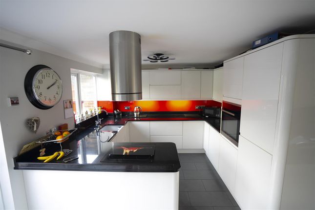 Semi-detached house for sale in Caraway Walk, South Shields