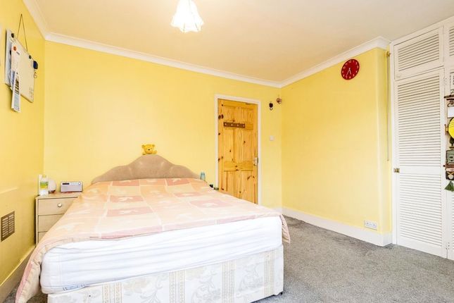 Terraced house for sale in Walton Road, London