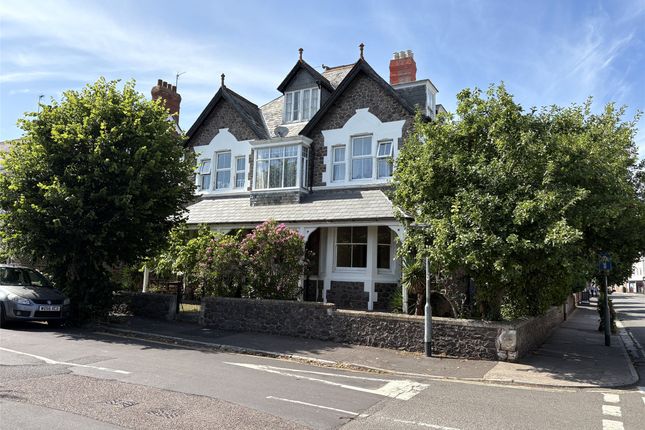 Flat 2, 85, Summerland Avenue, Somerset photo 4