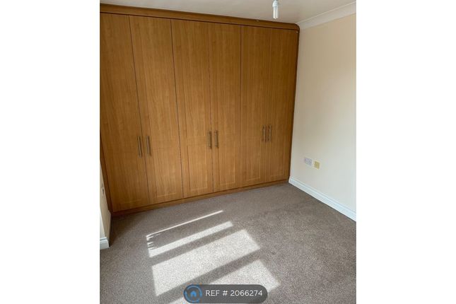 Flat to rent in Green End Road, Cambridge