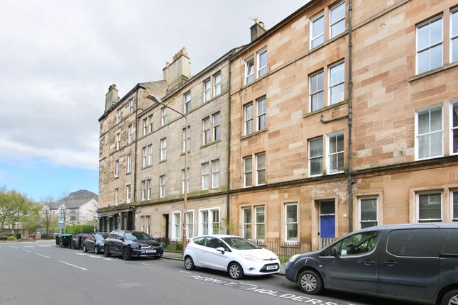 Thumbnail Flat for sale in 18/2 Montague Street, Newington, Edinburgh