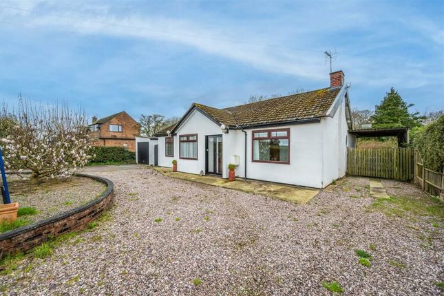 Bungalow for sale in Higher Lane, Rainford, St. Helens