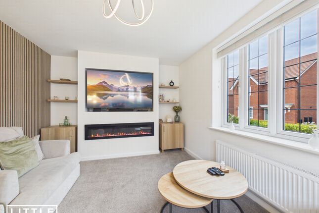 12, Aspen Close, Prescot photo 3