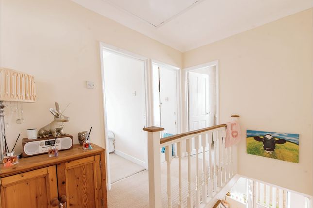 Semi-detached house for sale in Ancaster Road, Beckenham