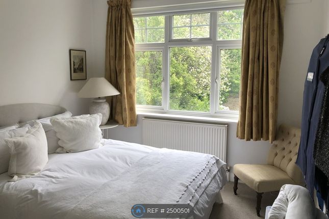 Back Bedroom