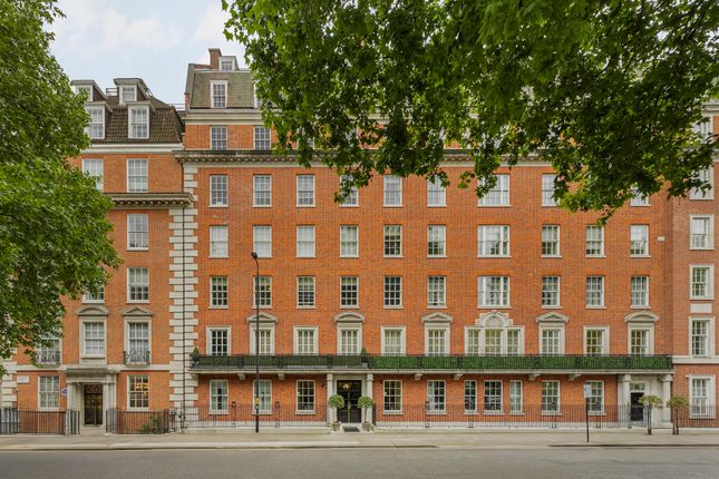 5-bed flat on 47, 47 Grosvenor Square, London, £22,000,000
