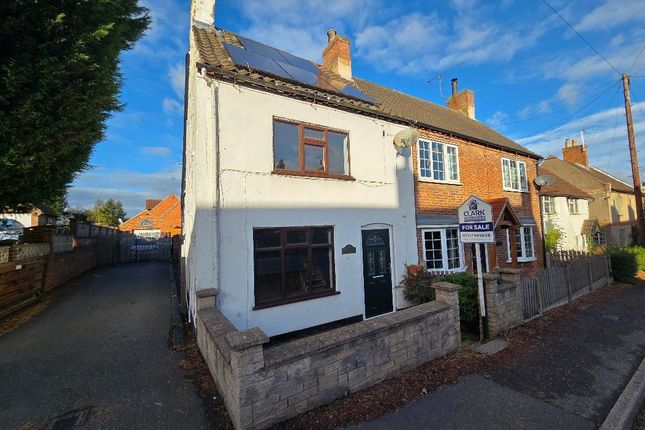 2-bed house on 33, Eldon Street, Newark, £145,000