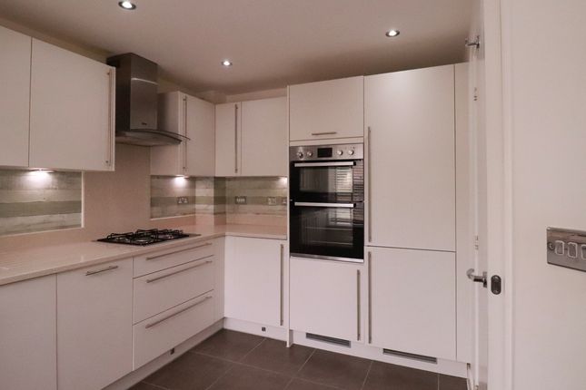 40, Cashmere Drive, Andover photo 4