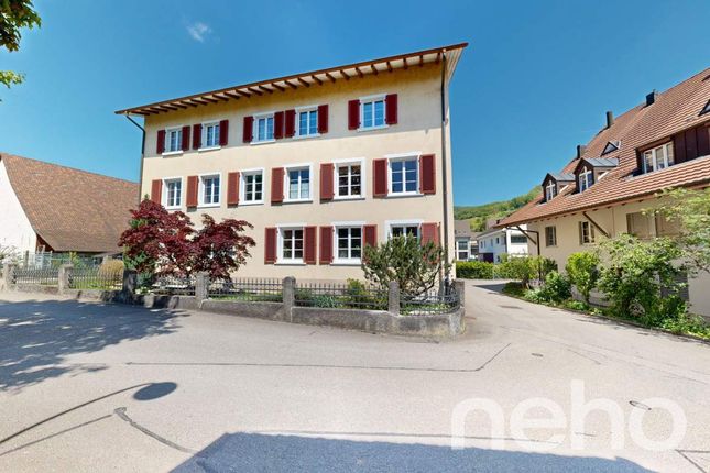 Thumbnail Apartment for sale in Sissach, Kanton Basel-Landschaft, Switzerland