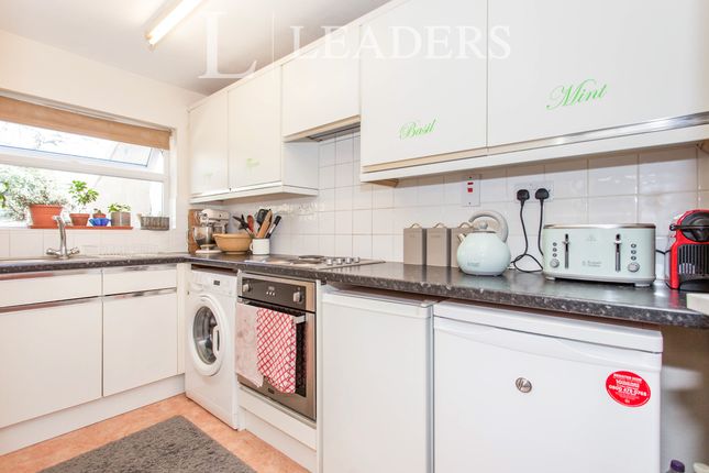 90A, Huntingdon Road, Huntingdon Road photo 4