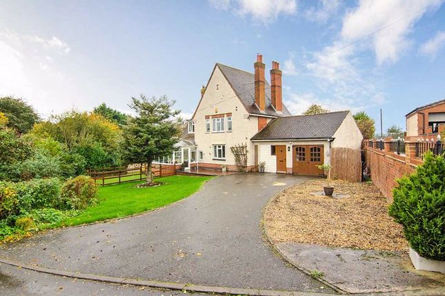 Thumbnail Detached house for sale in Sandown House, Woodland Road, Stanton