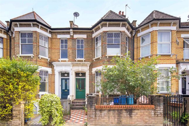 Detached house for sale in Newick Road, Lower Clapton Road, London