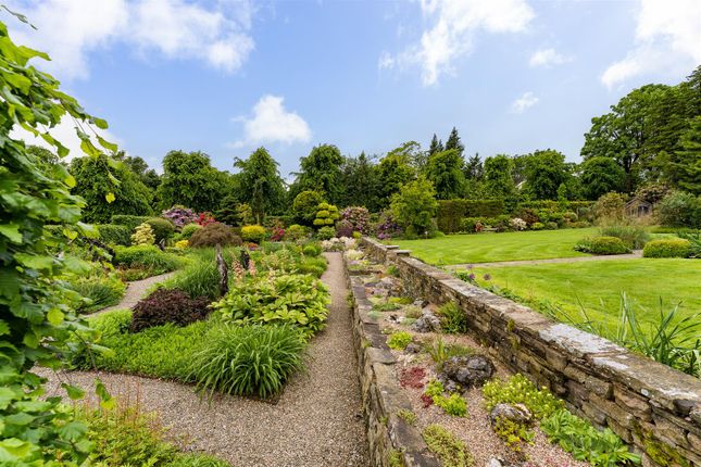 Gardens