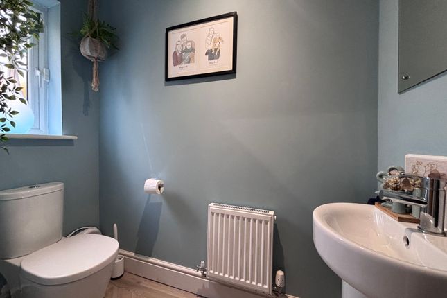12 Thorne Crescent, Manchester photo 3