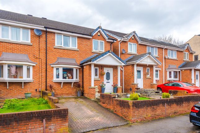 Semi-detached house for sale in Stanley Street, Atherton, Manchester