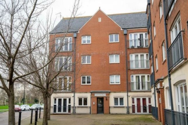 Flat for sale in Harrowby Street, Cardiff