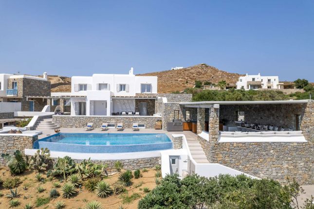 Thumbnail Villa for sale in Kalafati 846 00, Greece