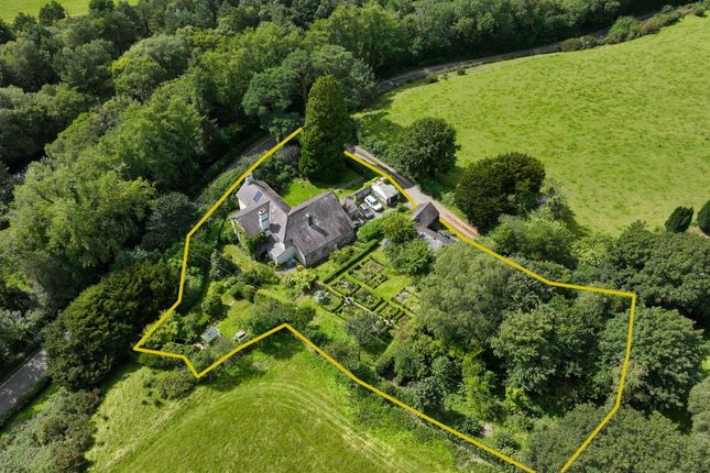 Plas Wenallt, Aberystwyth photo 3