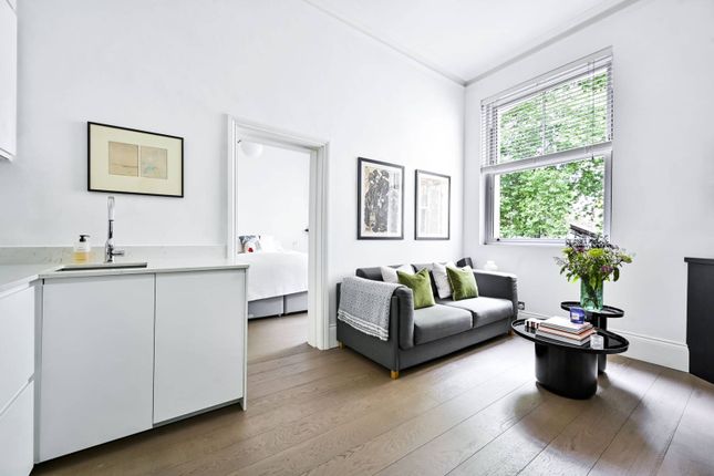 Thumbnail Flat for sale in Spencer Road, Grove Park, London