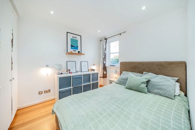 FFF, 6, Brompton Park Crescent, London photo 4