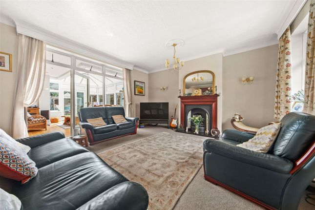 Bungalow for sale in Aberford Road, Oulton, Leeds