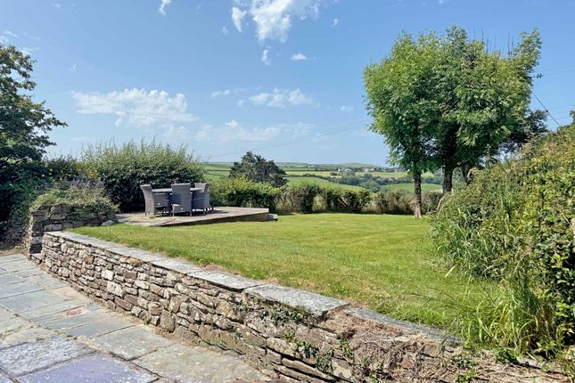Bert's Cottage, Bude photo 2