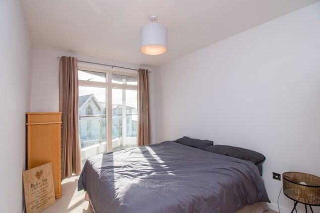 Flat for sale in 70 Majestic Apartments, King Edward Road, Onchan