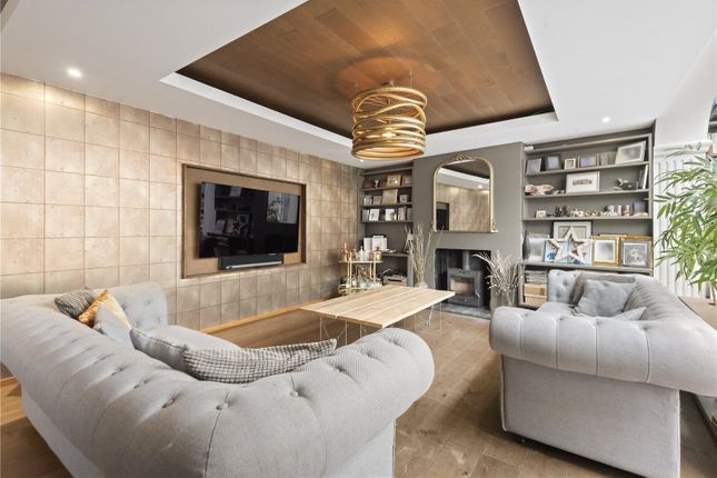 The Coach House, 1, Oldridge Road, London photo 3