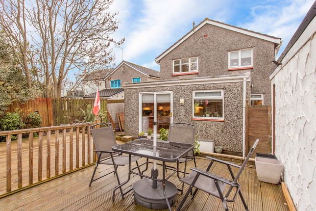 Detached house for sale in Noran Crescent, Troon