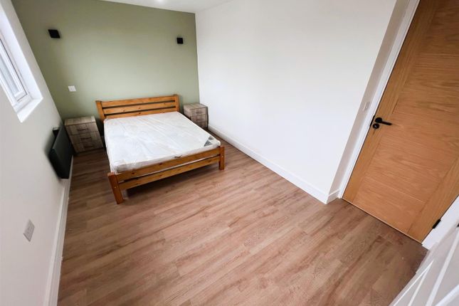 Thumbnail Room to rent in Granville Road, Luton
