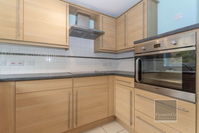 Apartment 3, Yarmouth Road, Norwich photo 4