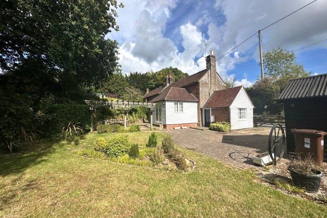 Forge Cottage, Stonegate photo 2