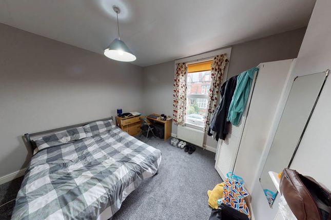 Thumbnail Terraced house to rent in Grimthorpe Street, Leeds