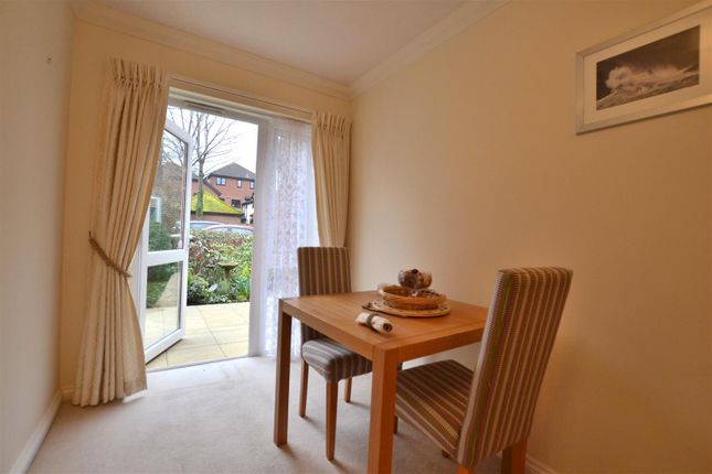 1 Russell Lodge, Branksomewood Road, Fleet photo 4