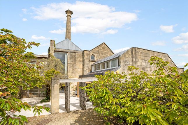 The Old Brewery