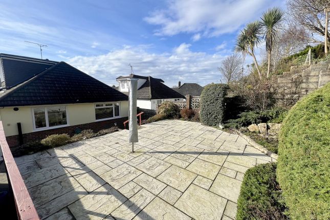 Bungalow for sale in Rodney Close, Poole