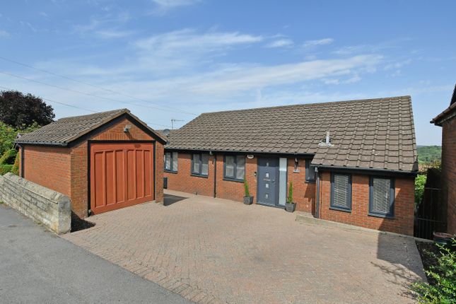 Front External
