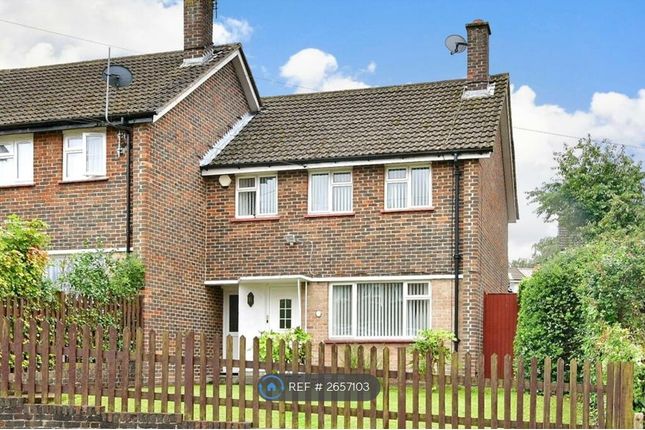 Front Of House &amp; Garden